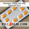 Kamagra 100Mg Oral Jelly Sildenafil 5Gm cialis3